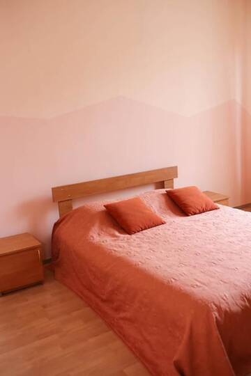 Фото номера Апартаменты с душем Апартаменты Apartment near St. Elizabeth Church г. Львов 31