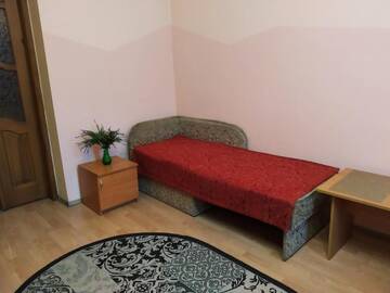 Фото номера Апартаменты с душем Апартаменты Apartment near St. Elizabeth Church г. Львов 38