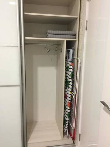 Фото номера Апартаменты с 2 спальнями Апартаменты OK Apartments Yana Zhyzhky г. Львов 21
