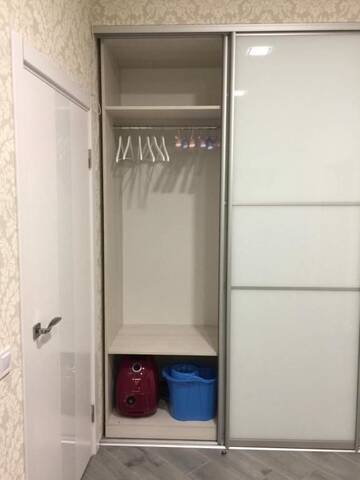 Фото номера Апартаменты с 2 спальнями Апартаменты OK Apartments Yana Zhyzhky г. Львов 28