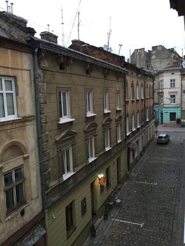 Фото номера Апартаменты с 2 спальнями Апартаменты OK Apartments Yana Zhyzhky г. Львов 23