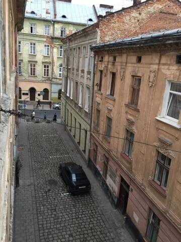 Фото номера Апартаменты с 2 спальнями Апартаменты OK Apartments Yana Zhyzhky г. Львов 38