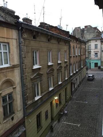 Фото номера Апартаменты с 2 спальнями Апартаменты OK Apartments Yana Zhyzhky г. Львов 39