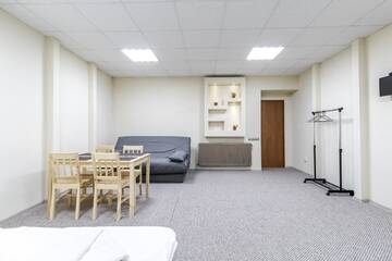 Фото номера Семейный номер с ванной комнатой Хостелы hi Hostel г. Львов 7