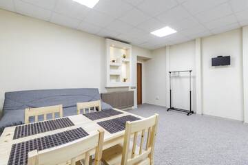 Фото номера Семейный номер с ванной комнатой Хостелы hi Hostel г. Львов 8