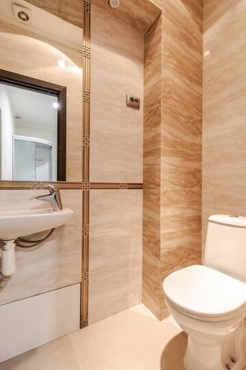 Фото номера Семейный номер с ванной комнатой Хостелы hi Hostel г. Львов 3
