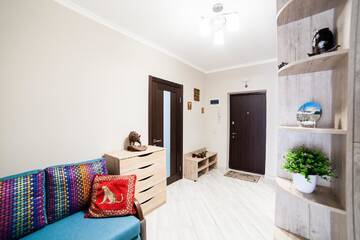 Фото номера Апартаменты Апартаменты Lviv Land г. Львов 8