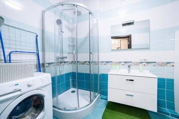 Фото номера Апартаменты Апартаменты Lviv Land г. Львов 41