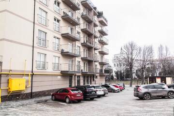 Фото номера Апартаменты Апартаменты Lviv Land г. Львов 46