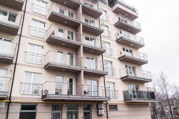 Фото номера Апартаменты Апартаменты Lviv Land г. Львов 47