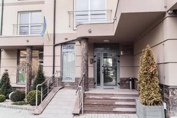 Фото номера Апартаменты Апартаменты Lviv Land г. Львов 44