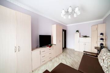 Фото номера Апартаменты Апартаменты Lviv Land г. Львов 16