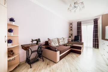 Фото номера Апартаменты Апартаменты Lviv Land г. Львов 13