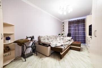 Фото номера Апартаменты Апартаменты Lviv Land г. Львов 14