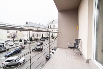 Фото номера Апартаменты Апартаменты Lviv Land г. Львов 21