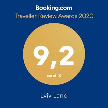 Фото номера Апартаменты Апартаменты Lviv Land г. Львов 26