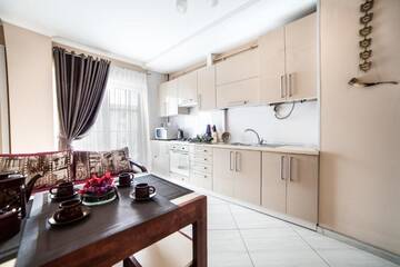 Фото номера Апартаменты Апартаменты Lviv Land г. Львов 27