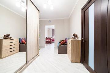 Фото номера Апартаменты Апартаменты Lviv Land г. Львов 30