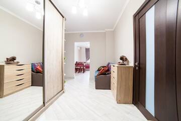 Фото номера Апартаменты Апартаменты Lviv Land г. Львов 9