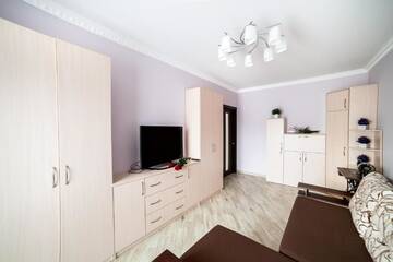 Фото номера Апартаменты Апартаменты Lviv Land г. Львов 37