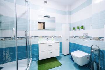 Фото номера Апартаменты Апартаменты Lviv Land г. Львов 40