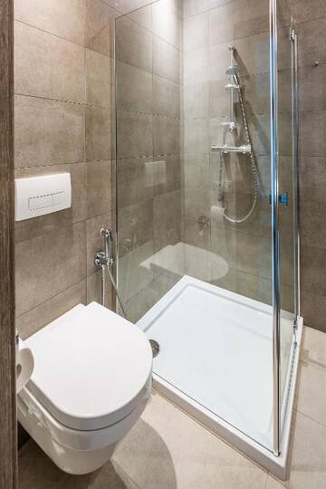 Фото номера Апартаменты-студио Апартаменты Central Park Apartments г. Львов 33