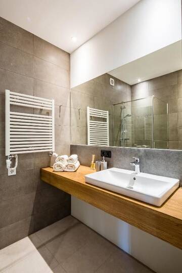 Фото номера Апартаменты-студио Апартаменты Central Park Apartments г. Львов 31