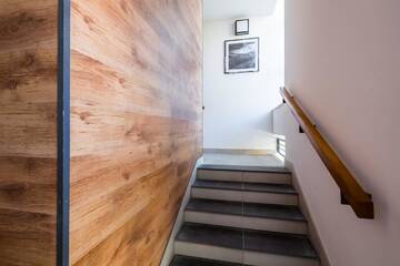 Фото номера Апартаменты с 1 спальней Апартаменты Central Park Apartments г. Львов 15