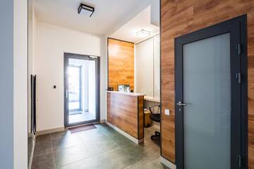 Фото номера Апартаменты с 1 спальней Апартаменты Central Park Apartments г. Львов 22