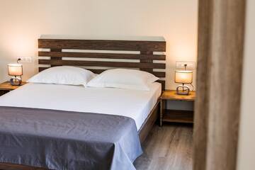 Фото номера Апартаменты с 1 спальней Апартаменты Central Park Apartments г. Львов 19