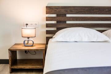 Фото номера Апартаменты с 1 спальней Апартаменты Central Park Apartments г. Львов 21