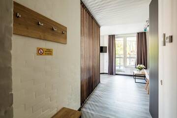 Фото номера Апартаменты-студио Апартаменты Central Park Apartments г. Львов 39