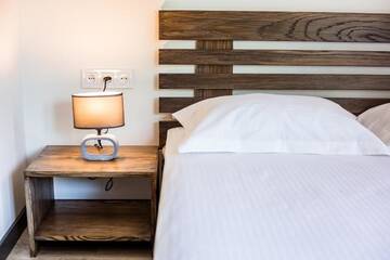 Фото номера Апартаменты-студио Апартаменты Central Park Apartments г. Львов 37