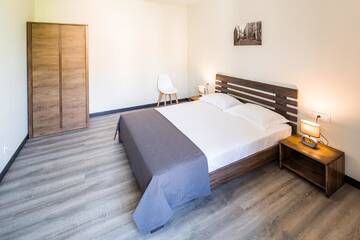 Фото номера Апартаменты с 1 спальней Апартаменты Central Park Apartments г. Львов 27