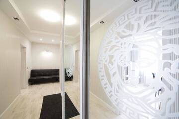 Фото номера Апартаменты Апартаменты VIP Stryiska King Cross г. Львов 15