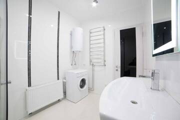 Фото номера Апартаменты Апартаменты VIP Stryiska King Cross г. Львов 12