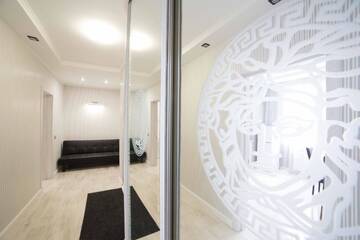 Фото номера Апартаменты Апартаменты VIP Stryiska King Cross г. Львов 31