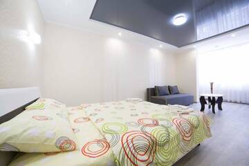 Фото номера Апартаменты Апартаменты VIP Stryiska King Cross г. Львов 32
