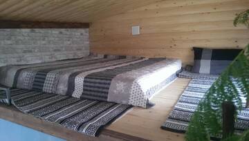 Фото номера Апартаменты Апартаменты Apart-terrace on Baker Street г. Львов 8