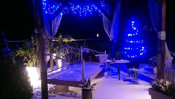Фото номера Апартаменты Апартаменты Apart-terrace on Baker Street г. Львов 51