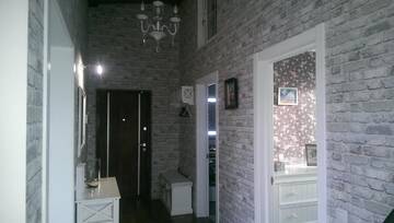 Фото номера Апартаменты Апартаменты Apart-terrace on Baker Street г. Львов 57
