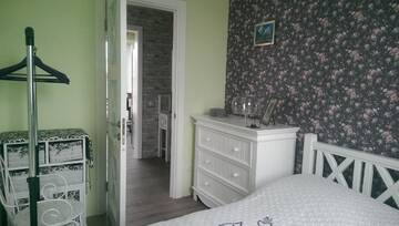 Фото номера Апартаменты Апартаменты Apart-terrace on Baker Street г. Львов 60