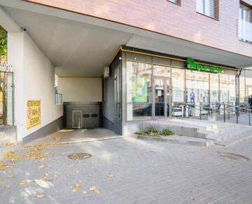 Фото номера Апартаменты Апартаменты Apart-terrace on Baker Street г. Львов 101