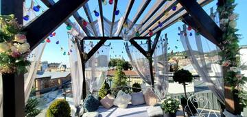 Фото номера Апартаменты Апартаменты Apart-terrace on Baker Street г. Львов 108