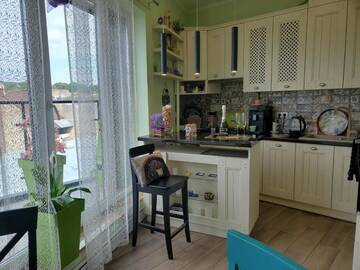 Фото номера Апартаменты Апартаменты Apart-terrace on Baker Street г. Львов 85