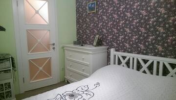 Фото номера Апартаменты Апартаменты Apart-terrace on Baker Street г. Львов 7