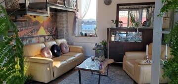 Фото номера Апартаменты Апартаменты Apart-terrace on Baker Street г. Львов 69