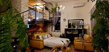 Фото номера Апартаменты Апартаменты Apart-terrace on Baker Street г. Львов 67