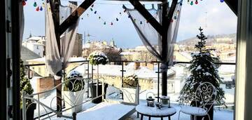 Фото номера Апартаменты Апартаменты Apart-terrace on Baker Street г. Львов 64