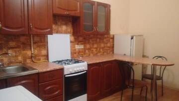 Фото номера Апартаменты Апартаменты Central Apartment on Rynok sk. г. Львов 3